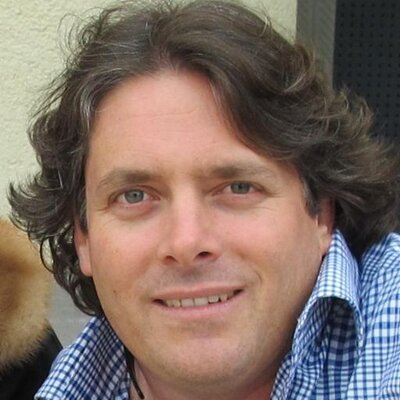 Profile Picture of Marc Russo (@marcdrusso) on Twitter