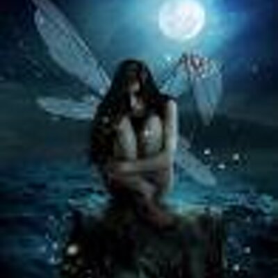 Profile Picture of Chrystal Dawn (@WrapGrl) on Twitter