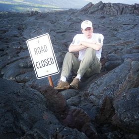 Profile Picture of Scott Goetsch (@goetschscott) on Pinterest