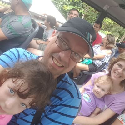 Profile Picture of Jeffrey C. Harder (@jeffharder76) on Twitter