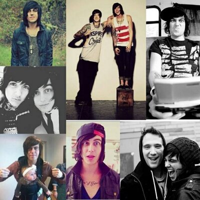 Profile Picture of KELLIN QUINN  ❤️ (@dawn_cary) on Twitter