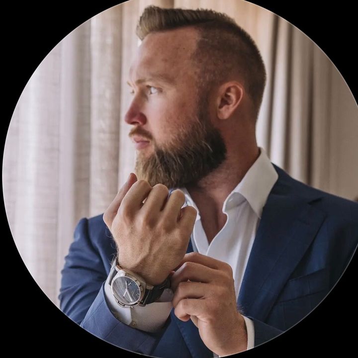 Profile Picture of joshcelder._ (@joshcelder._) on Tiktok