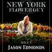 Profile Picture of Jason Edmonds (@NewYorkFlowerGuy) on Pinterest