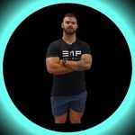 Profile Picture of Luke Preston | Strength & conditioning coach (@coachlukepreston) on Instagram