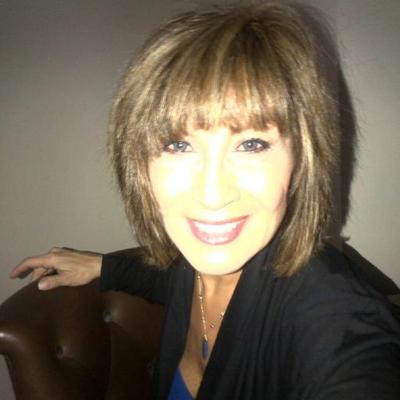 Jean Toomey - Twitter Profile Picture of Jean Toomey (@toomz) on Twitter