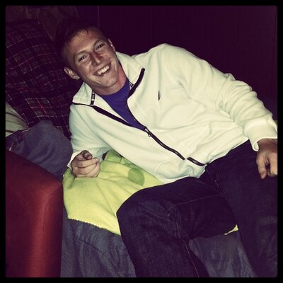 Profile Picture of Roach (@RickRoachh) on Twitter