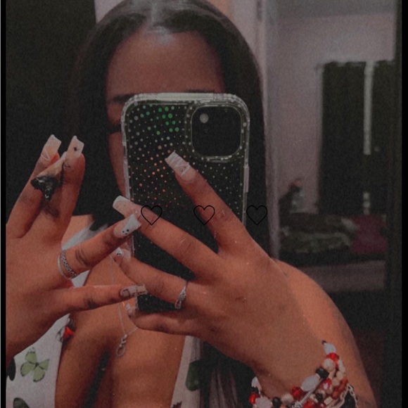 Profile Picture of Alexus Jackson (@only1lexx) on Poshmark
