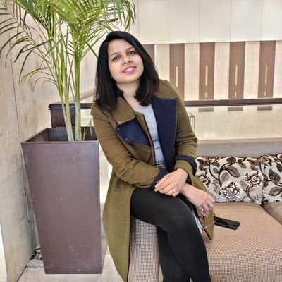 Profile Picture of Shobha Singh (@shobhasingh9105) on Twitter