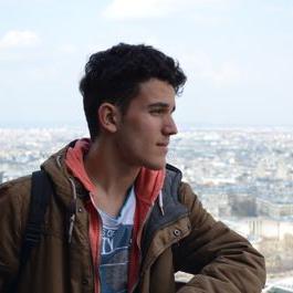 Profile Picture of David Tinoco (@DavidTinoco7) on Twitter