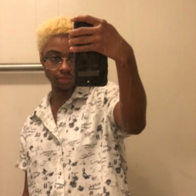 Profile Picture of Saint Nick 🎅🏽 (@Nick_Hooten_) on Twitter