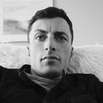 Profile Picture of Даниил Невинность (@daniel_trillinger) on Instagram