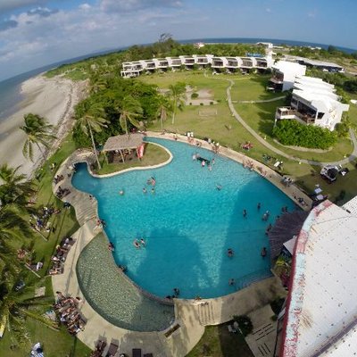 Profile Picture of NitrocityResortPTY (@NTYResort) on Twitter
