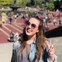 Profile Picture of Lela Roach (@lela-roach-1) on Quora