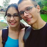 Gabriel Ethier - Instagram Profile Picture of Gabriel Ethier (@gablovechloexox) on Instagram