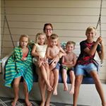 Profile Picture of Terri Fowler Cleveland (@bcsweett) on Instagram