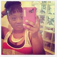 Profile Picture of Bianca Mathews (@bianca-mathews-1) on Quora