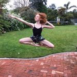 Billie Dufty - Instagram Profile Picture of Billie Dufty (@billie_dance07) on Instagram