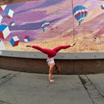 Profile Picture of Jess Jeffery 🤸🏽‍♀️ (@jessyj57) on Instagram