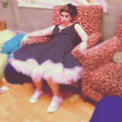 Profile Picture of Jo Wallis (@JoWallis) on Twitter