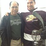 Profile Picture of Tony (@tonyloveshockey) on Instagram