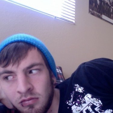 Profile Picture of Tyler Rountreeon Twitter