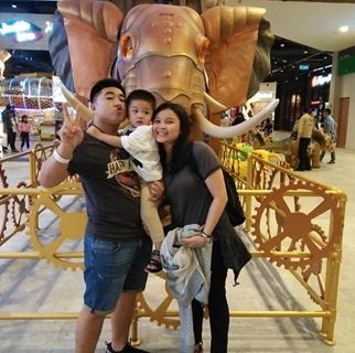 Profile Picture of 国辉 (@&) on Facebook