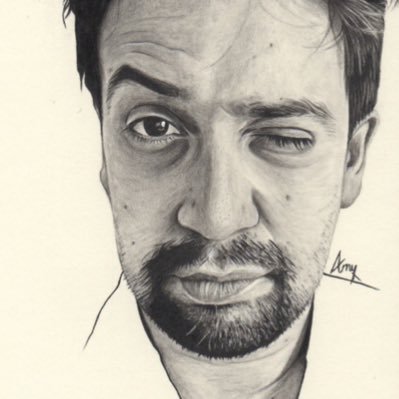 Profile Picture of Lin-Manuel Miranda (@Lin_Manuel) on Twitter