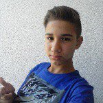 Profile Picture of Patrick Conrad (@patrick_conrad2002) on Instagram