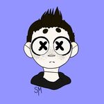 Profile Picture of Shane Mizelle (@shanes.art.dump) on Instagram