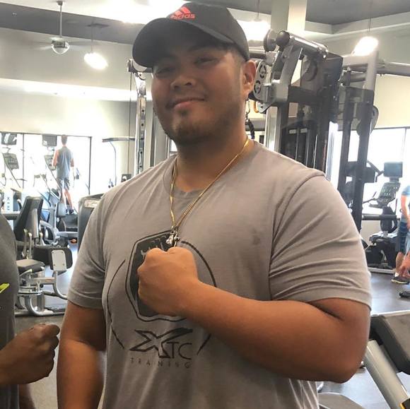 Profile Picture of Joshua Carpio (@carpiojoshua23) on Poshmark