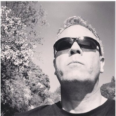 Profile Picture of Jay Berryhill (@JayBerryhill) on Twitter