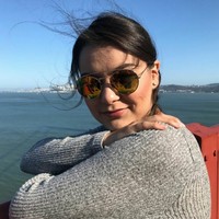 Profile Picture of Bianca Camacho (@bianca-camacho-7) on Quora