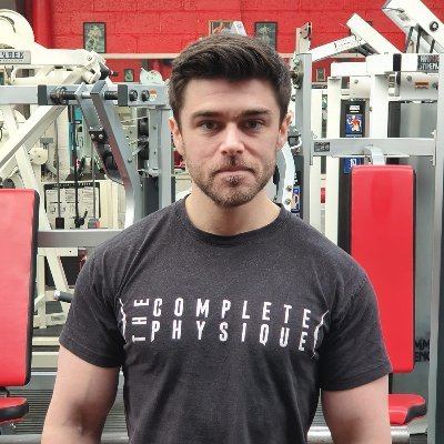 Profile Picture of Daniel Harris (@DanDTP) on Twitter