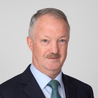 Profile Picture of Seán Haughey (@sean_haughey) on Twitter
