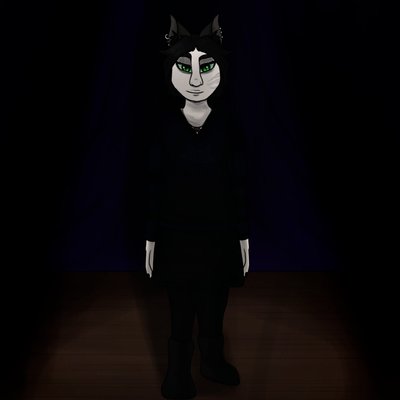 Profile Picture of Julia Blackburn (@julschristine97) on Twitter