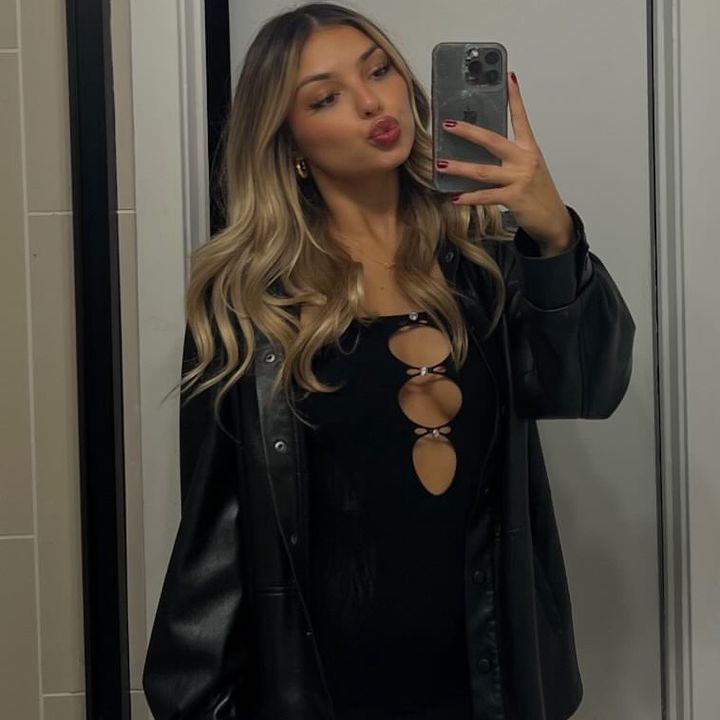 Profile Picture of Marissa (@@marissa.almazan) on Tiktok