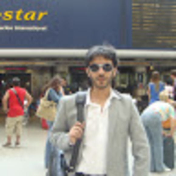 Profile Picture of Mian hassan Saeed (@hasazb) on Poshmark