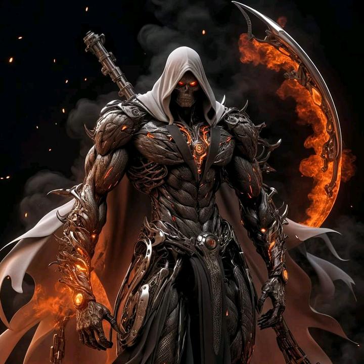 Profile Picture of Brian Pace (@@grimreaper_53) on Tiktok