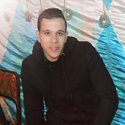 Profile Picture of Mahmoud Ruby (@MahmoudRuby9) on Twitter