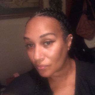 Profile Picture of Dalana Alexander (@warriorqueen.d) on Instagram