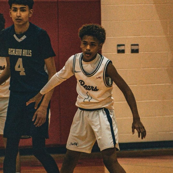 Profile Picture of Jameskke1 (@jameskke1) on Tiktok