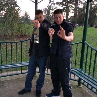 Profile Picture of William Hearn (@williamhearn7) on Twitter