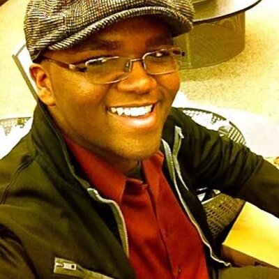 Profile Picture of Travis Dykes Jr (@TravisDykesJr) on Twitter