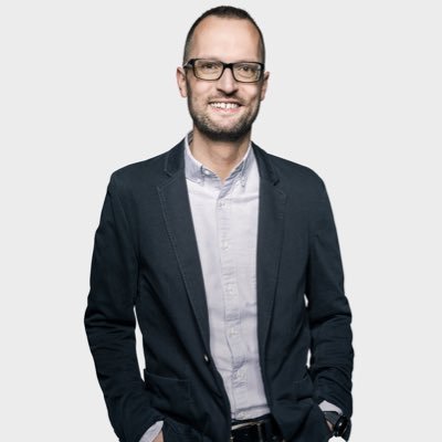 Profile Picture of Frank Crowson (@petersgibbons) on Twitter