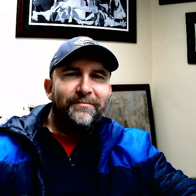 Profile Photo of David Pace (@realDavidPace) on Twitter