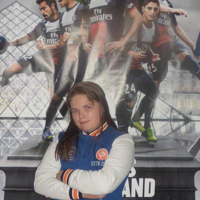 Profile Picture of Cindybarbereau (@CindyRudy2) on Twitter