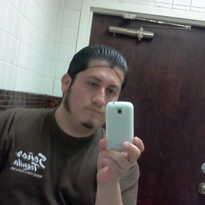 Profile Picture of David Calvario (@CalvarioDavid) on Twitter