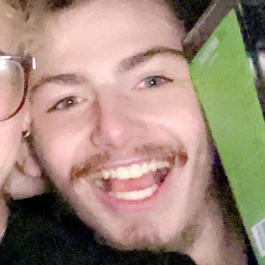 Profile Picture of user5954836076911 (@aaronbrouillard34) on Tiktok