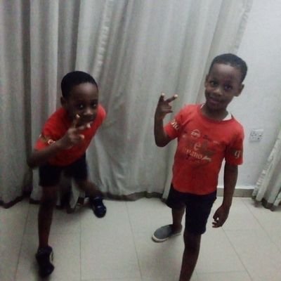 Profile Picture of Blessing Okafor (@Blessin57961603) on Twitter