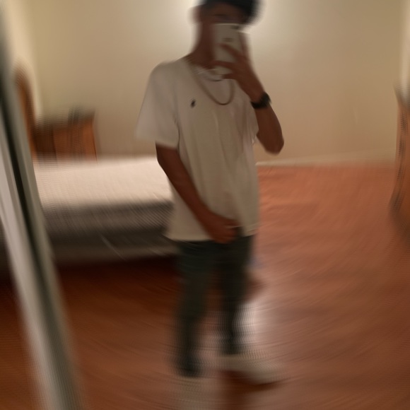 Profile Picture of Jacob Lopez (@jacob_lopez3) on Poshmark